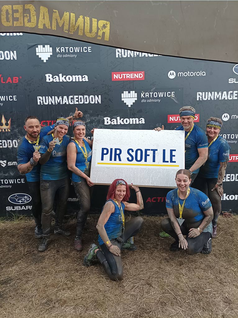 13.paneltech na runmageddonie 2025