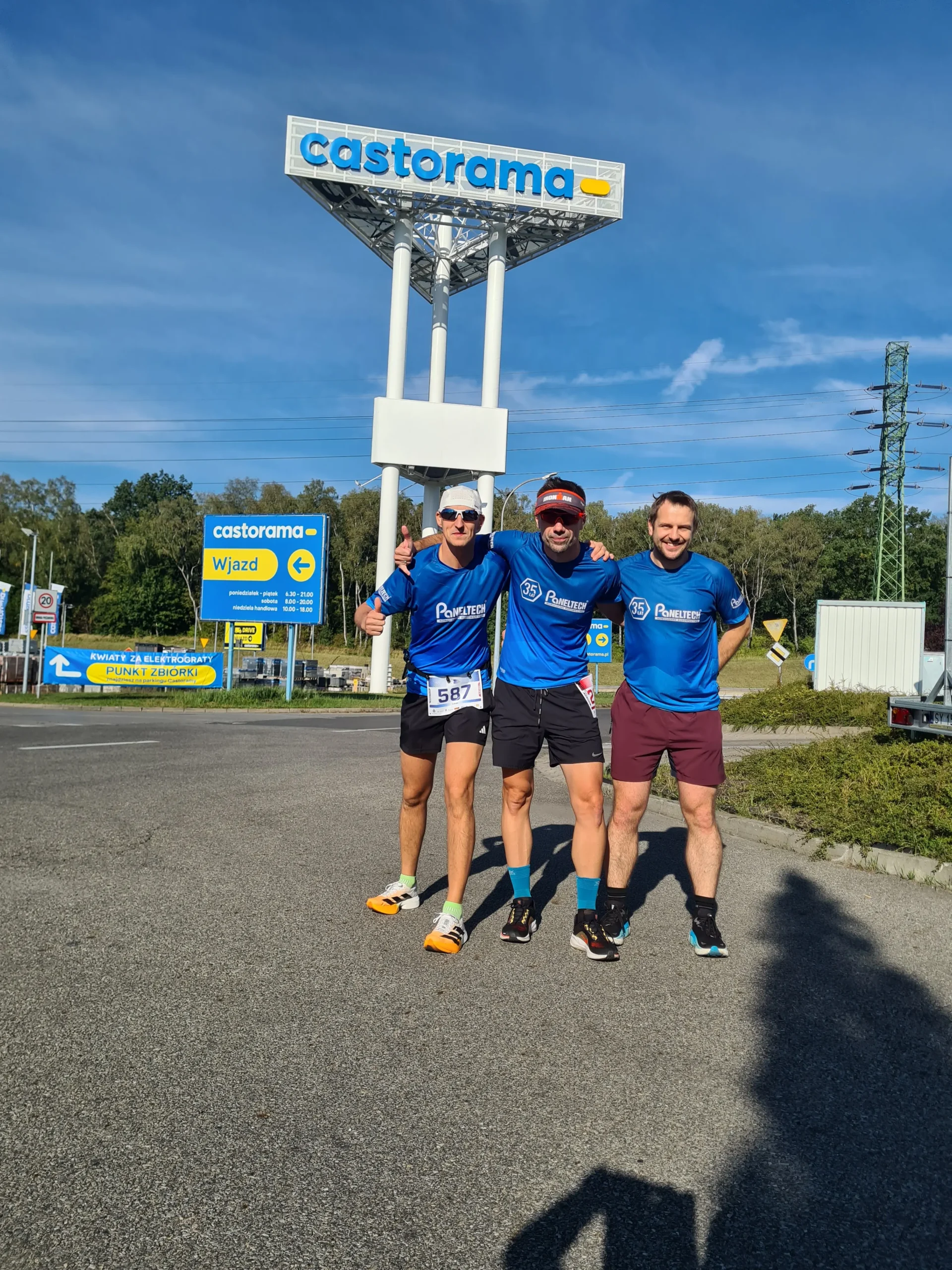 PKO Bytomski Półmaraton