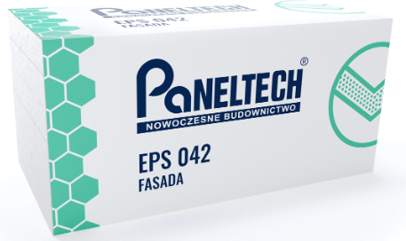 eps 042 fasada