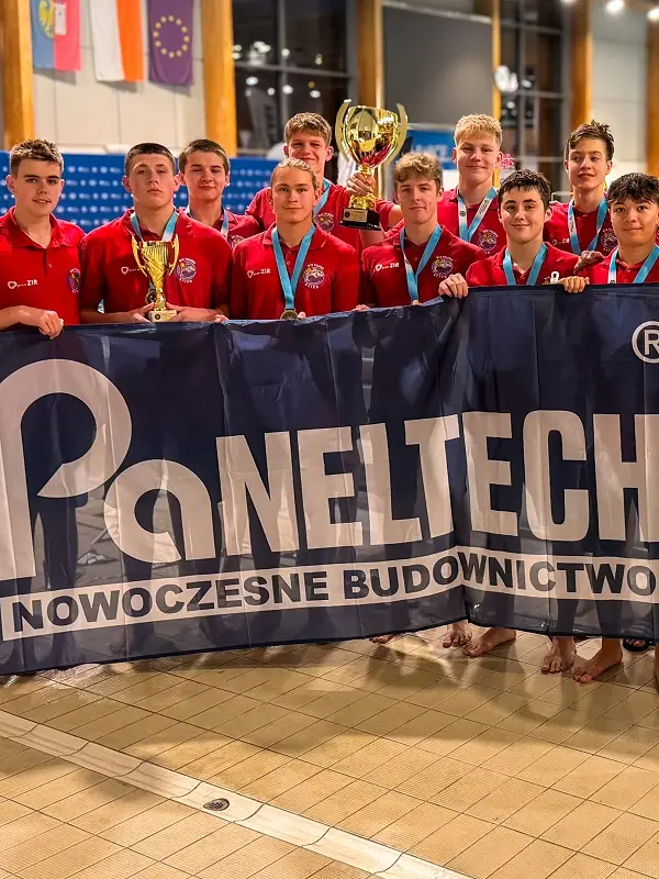 mistrzowie polski u17!